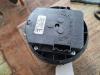 Heating and ventilation fan motor from a Volvo V50 2008