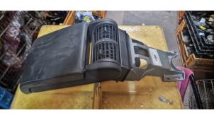 Used Middle console Opel Vectra Price on request offered by van de Bunte Teuge B.V.