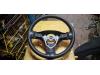 Left airbag (steering wheel) from a Peugeot 107 2008