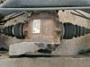Rear differential from a BMW 3 serie (E90), 2005 / 2011 318d 16V, Saloon, 4-dr, Diesel, 1.995cc, 90kW (122pk), RWD, M47D20; 204D4, 2005-03 / 2007-08, VC11; VC12 2007