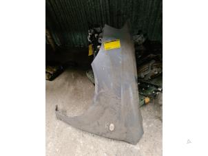 Gebrauchte Kotflügel links vorne Chevrolet Kalos (SF48) 1.2 Preis € 52,50 Margenregelung angeboten von van de Bunte Teuge B.V.