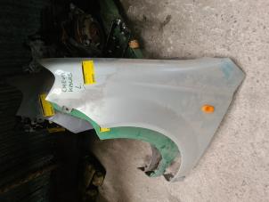 Gebrauchte Kotflügel links vorne Chevrolet Kalos (SF48) 1.2 Preis € 52,50 Margenregelung angeboten von van de Bunte Teuge B.V.