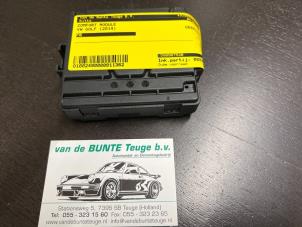 Used Comfort Module Volkswagen Golf VII (AUA) Price on request offered by van de Bunte Teuge B.V.
