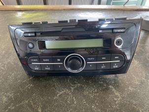 Used Radio Mitsubishi Space Star (A0) 1.0 12V Price on request offered by van de Bunte Teuge B.V.