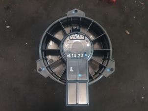 Used Heating and ventilation fan motor Mitsubishi Space Star (A0) 1.0 12V Price € 50,00 Margin scheme offered by van de Bunte Teuge B.V.