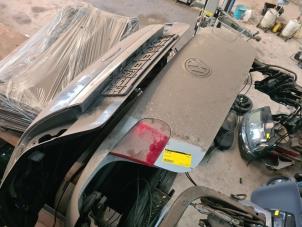 Used Boot lid Volkswagen Eos (1F7/F8) Price on request offered by van de Bunte Teuge B.V.