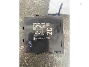 Usagé Module PDC Toyota RAV4 (A4) 2.5 Hybrid 16V VVT-i 4x2 Prix € 100,00 Règlement à la marge proposé par van de Bunte Teuge B.V.