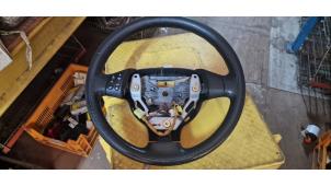 Used Steering wheel Mazda 2 (NB/NC/ND/NE) 1.25 16V Price € 50,00 Margin scheme offered by van de Bunte Teuge B.V.