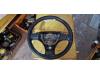 Steering wheel from a Mazda 6. 2005