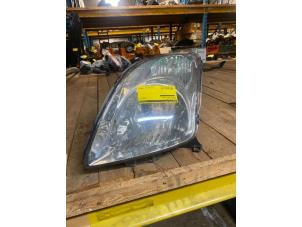 Used Headlight, left Suzuki Swift (ZA/ZC/ZD1/2/3/9) 1.3 D 16V Price € 36,75 Margin scheme offered by van de Bunte Teuge B.V.