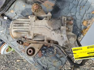 Used Rear differential Mitsubishi ASX 1.8 DI-D HP MIVEC 16V 4x4 Price on request offered by van de Bunte Teuge B.V.