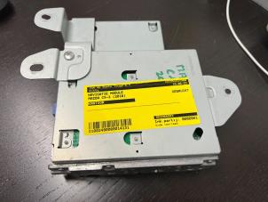 Begagnade Navigeringsmodul Mazda CX-3 Pris € 262,50 Marginaltabell erbjuds av van de Bunte Teuge B.V.