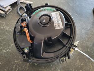 Used Heating and ventilation fan motor Volkswagen T-Roc 1.5 TSI Evo BMT 16V Price € 50,00 Margin scheme offered by van de Bunte Teuge B.V.