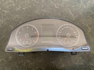 Used Odometer KM Volkswagen Scirocco (137/13AD) 1.4 TSI 160 16V Price € 175,00 Margin scheme offered by van de Bunte Teuge B.V.