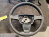 Steering wheel from a Seat Mii, 2011 1.0 12V, Hatchback, Petrol, 999cc, 44kW (60pk), FWD, CHYA, 2011-10 / 2019-07 2015