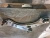 Front wishbone, right from a Fiat Grande Punto (199), 2005 1.4, Hatchback, Petrol, 1.368cc, 57kW (77pk), FWD, 350A1000, 2005-06 / 2012-10, 199AXB1; BXB1 2009
