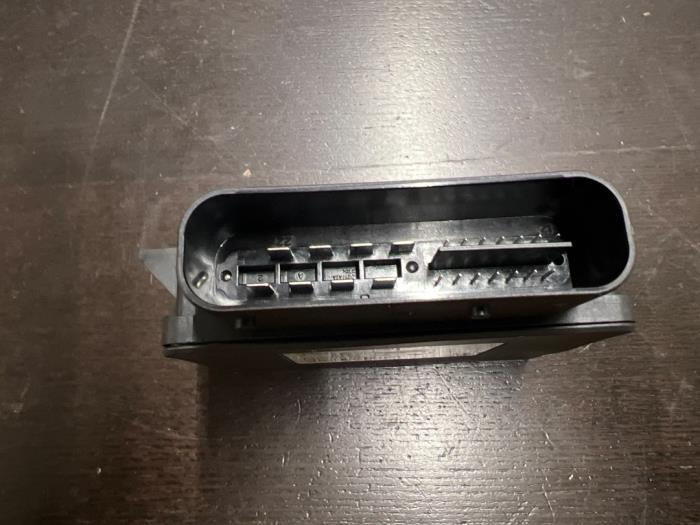 Parking brake module BMW X3 xDrive20d 16V 23122010