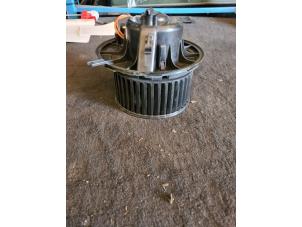 Used Heating and ventilation fan motor Skoda Yeti (5LAC) 2.0 TDI 16V Price € 50,00 Margin scheme offered by van de Bunte Teuge B.V.