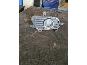 Used Fog light, front right Mercedes A (W169) 2.0 A-200 5-Drs. Price € 50,00 Margin scheme offered by van de Bunte Teuge B.V.