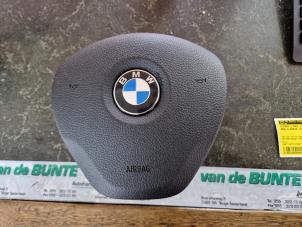 Used Left airbag (steering wheel) BMW 3 serie Gran Turismo (F34) 320d 2.0 16V Price € 200,00 Margin scheme offered by van de Bunte Teuge B.V.