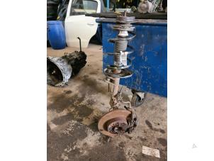 Used Front shock absorber rod, right Fiat 500 (312) 0.9 TwinAir 85 Price € 150,00 Margin scheme offered by van de Bunte Teuge B.V.