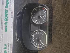 Used Odometer KM BMW 1 serie (E87/87N) 116i 2.0 16V Price € 75,00 Margin scheme offered by van de Bunte Teuge B.V.