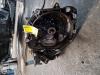 Gearbox from a Opel Corsa D, 2006 / 2014 1.2 16V, Hatchback, Petrol, 1.229cc, 59kW (80pk), FWD, Z12XEP; EURO4, 2006-07 / 2014-08 2006