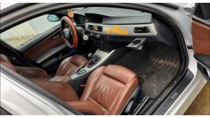 Used Airbag set + dashboard BMW 3 serie (E90) 320d 16V Price € 400,00 Margin scheme offered by van de Bunte Teuge B.V.