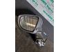 Wing mirror, left from a Renault Clio IV (5R) 1.5 dCi 90 FAP 2015