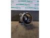 Heating and ventilation fan motor from a Renault Clio IV (5R) 1.5 dCi 90 FAP 2015