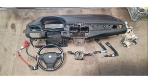 Used Airbag set + dashboard BMW 1 serie (F20) 118i 1.6 16V Price € 1.050,00 Margin scheme offered by van de Bunte Teuge B.V.