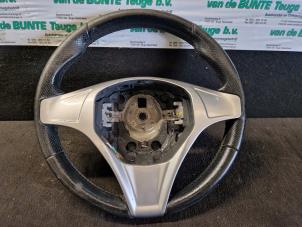 Used Steering wheel Alfa Romeo MiTo (955) 1.4 16V Price € 50,00 Margin scheme offered by van de Bunte Teuge B.V.