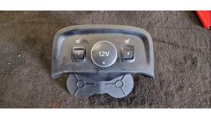Used Seat heating switch Ford Focus 3 2.0 TDCi 16V 140 Price € 25,00 Margin scheme offered by van de Bunte Teuge B.V.