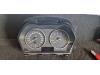 Odometer KM from a BMW 1 serie (F20), 2011 / 2019 114i 1.6 16V, Hatchback, 4-dr, Petrol, 1.598cc, 75kW (102pk), RWD, N13B16A, 2012-07 / 2015-02, 1R11; 1R12 2013