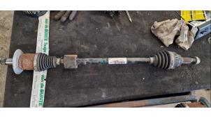 Used Drive shaft, rear right Mini Countryman (R60) 1.6 16V Cooper S ALL4 Price € 150,00 Margin scheme offered by van de Bunte Teuge B.V.