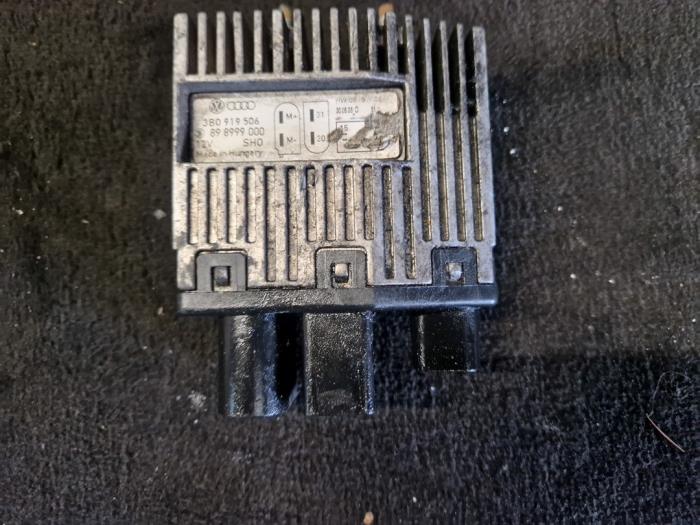 Used Cooling computer Volkswagen Transporter T5 2.5 TDi Price € 52,50 Margin scheme offered by van de Bunte Teuge B.V.