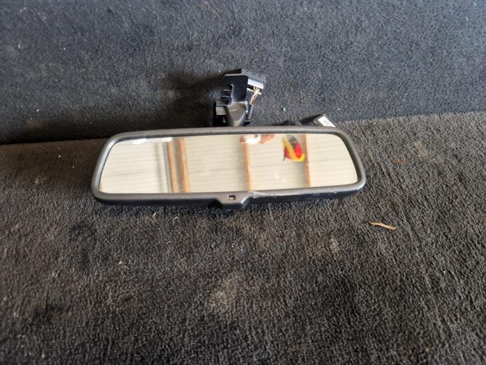 Begagnade Backspegel Opel Corsa D 1.4 16V Twinport Pris € 26,25 Marginaltabell erbjuds av van de Bunte Teuge B.V.