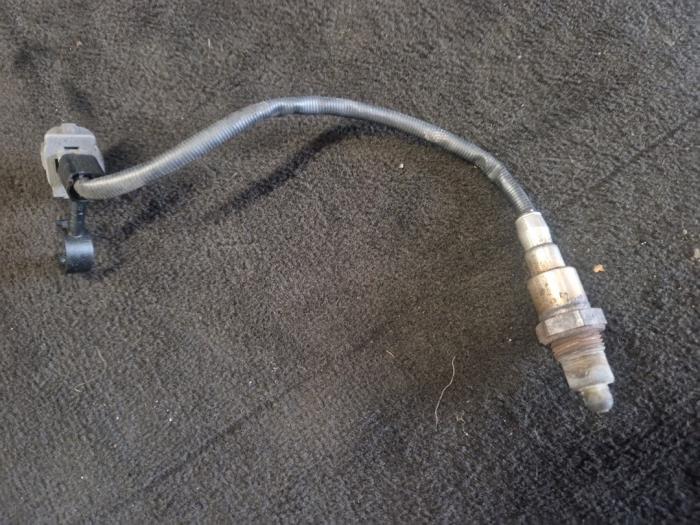 Usados Sonda Lambda Mercedes B (W246/W242) 1.6 B-180 BlueEFFICIENCY Turbo 16V Precio € 26,25 Norma de margen ofrecido por van de Bunte Teuge B.V.