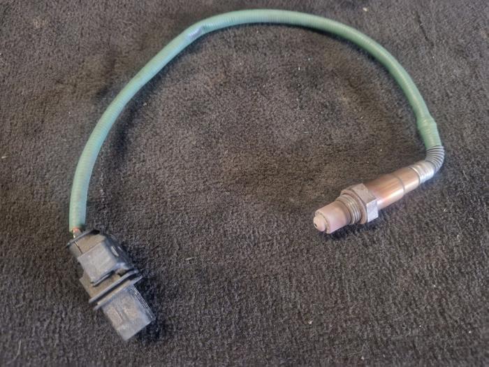 Usados Sonda Lambda Mercedes B (W246/W242) 1.6 B-180 BlueEFFICIENCY Turbo 16V Precio € 26,25 Norma de margen ofrecido por van de Bunte Teuge B.V.