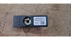 Used Antenna (miscellaneous) Landrover Range Rover Evoque (LVJ/LVS) 2.0 D 180 16V Price € 25,00 Margin scheme offered by van de Bunte Teuge B.V.