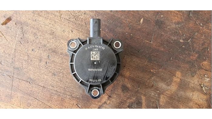 Gebrauchte Nockenwelle Sensor Mercedes B (W246/W242) 1.6 B-180 BlueEFFICIENCY Turbo 16V Preis € 15,75 Margenregelung angeboten von van de Bunte Teuge B.V.