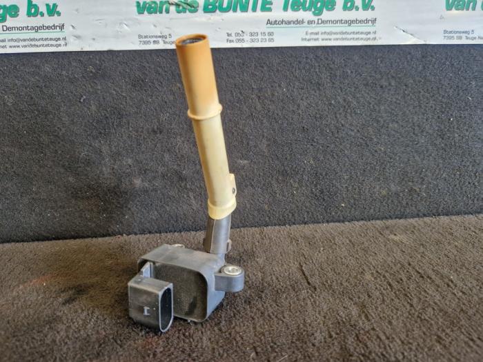 Gebrauchte Stift Zündspule Mercedes B (W246/W242) 1.6 B-180 BlueEFFICIENCY Turbo 16V Preis € 26,25 Margenregelung angeboten von van de Bunte Teuge B.V.