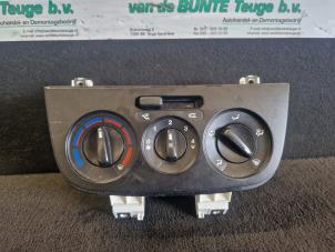 Used Heater control panel Fiat Fiorino (225) 1.3 JTD 16V Multijet Price € 50,00 Margin scheme offered by van de Bunte Teuge B.V.