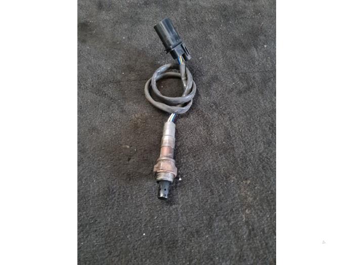 Sonde lambda d'un Fiat Fiorino (225) 1.3 JTD 16V Multijet 2008