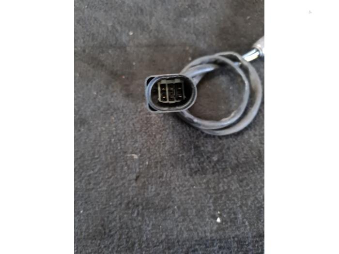 Sonde lambda d'un Fiat Fiorino (225) 1.3 JTD 16V Multijet 2008