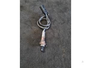 Sonde lambda d'un Fiat Fiorino (225) 1.3 JTD 16V Multijet 2008