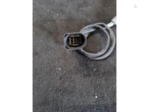 Sonde lambda d'un Fiat Fiorino (225) 1.3 JTD 16V Multijet 2008