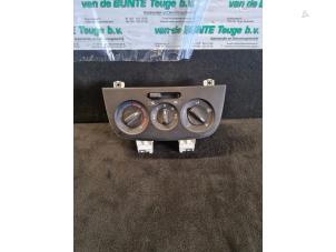 Used Heater control panel Fiat Fiorino (225) 1.3 JTD 16V Multijet Price € 50,00 Margin scheme offered by van de Bunte Teuge B.V.