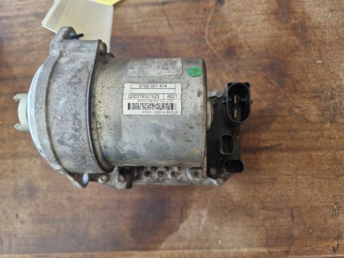 Peugeot 207 Electric power steering units stock