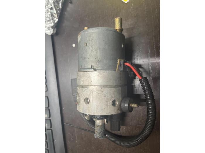 Begagnade ESP-pump Volkswagen Passat Pris € 52,50 Marginaltabell erbjuds av van de Bunte Teuge B.V.